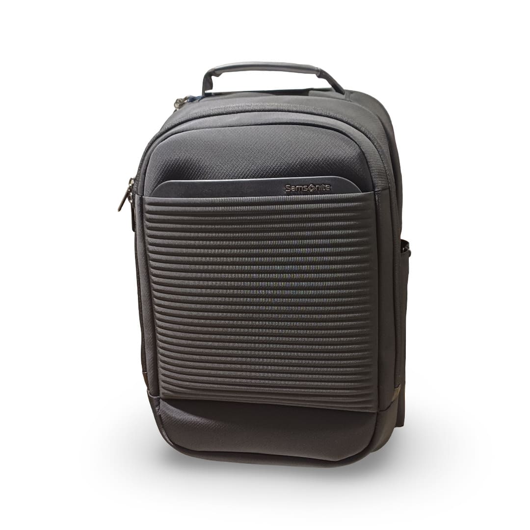 Samsonite Paralux Zaino da viaggio 2 in 1 - immagine 8