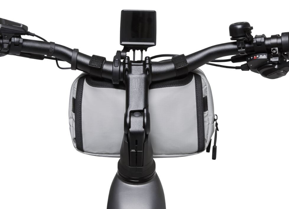 Samsonite Active Road Marsupio - immagine 4