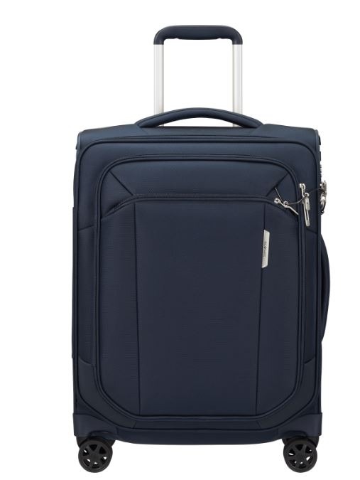 Samsonite Repsark Spinner Bagaglio a Mano 55x40x20