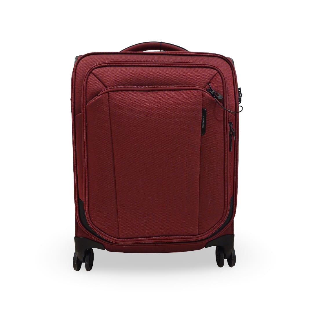 Samsonite Respark Spinner Bagaglio a Mano 55x40x20 - immagine 2