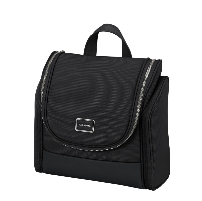 Samsonite Beauty Case Image Hangig Toilet Kit Necessaire - immagine 2