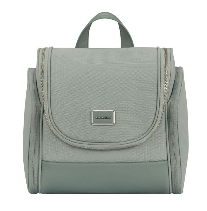 Samsonite Beauty Case Image Hangig Toilet Kit Necessaire - immagine 4