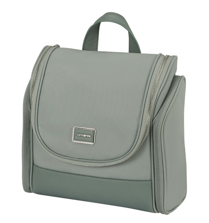 Samsonite Beauty Case Image Hangig Toilet Kit Necessaire