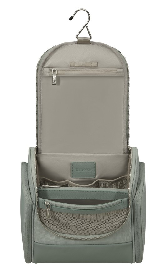 Samsonite Beauty Case Image Hangig Toilet Kit Necessaire - immagine 5