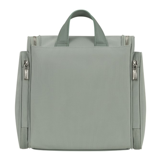 Samsonite Beauty Case Image Hangig Toilet Kit Necessaire - immagine 7