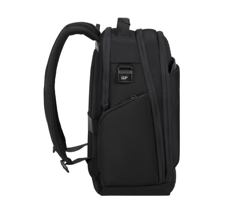 Samsonite Paralux Zaino Pc 15.6" - immagine 5