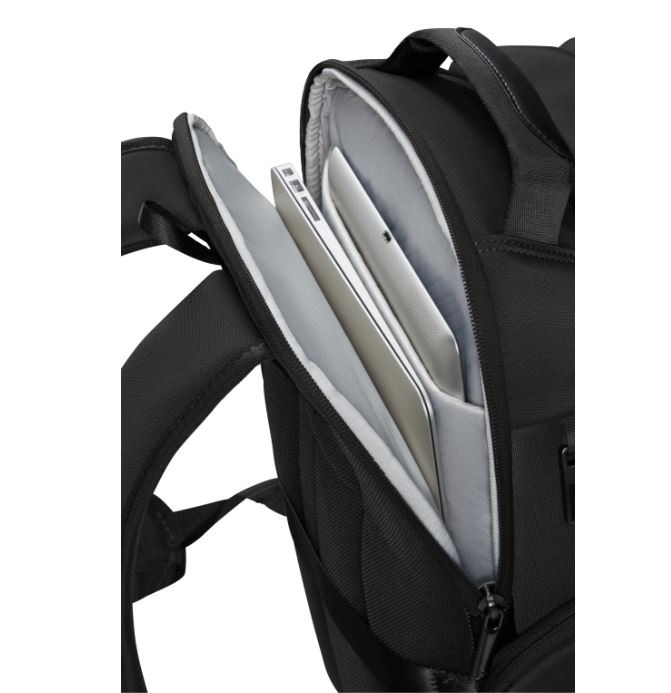 Samsonite Paralux Zaino Pc 15.6" - immagine 4