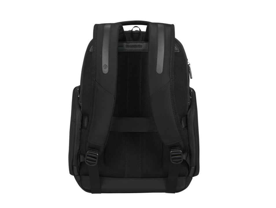 Samsonite Paralux Zaino Pc 15.6" - immagine 6