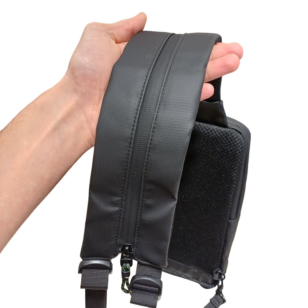 Roncato Norway Monospalla Trasformabile - immagine 7