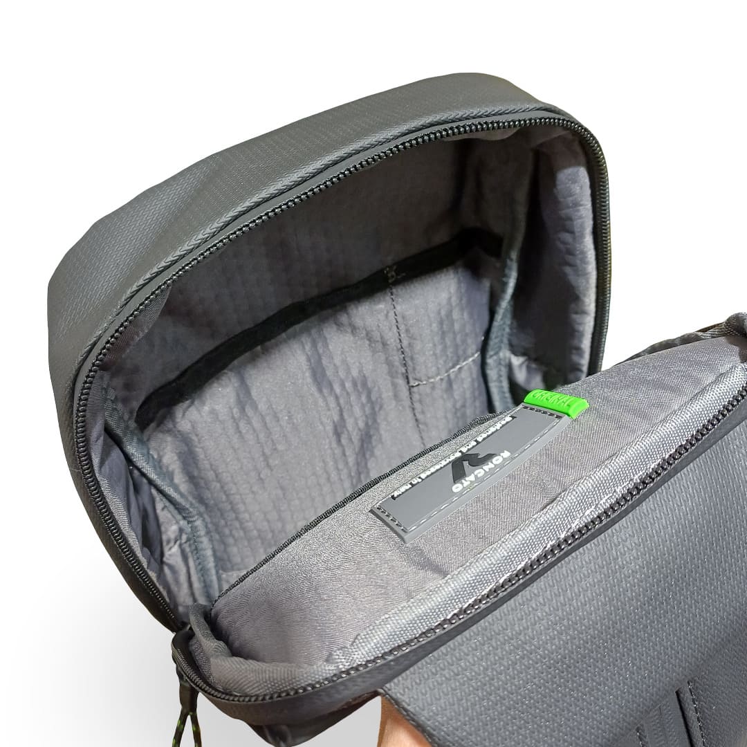 Roncato Norway Monospalla Trasformabile - immagine 4