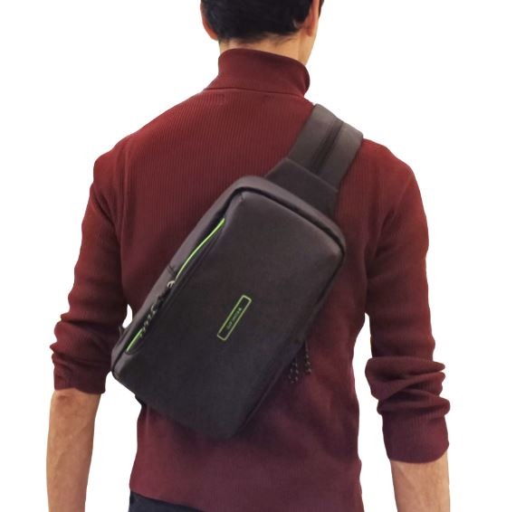 Roncato Norway Monospalla Trasformabile - immagine 8