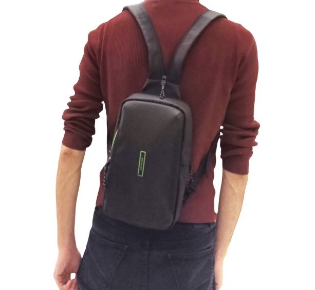 Roncato Norway Monospalla Trasformabile - immagine 6