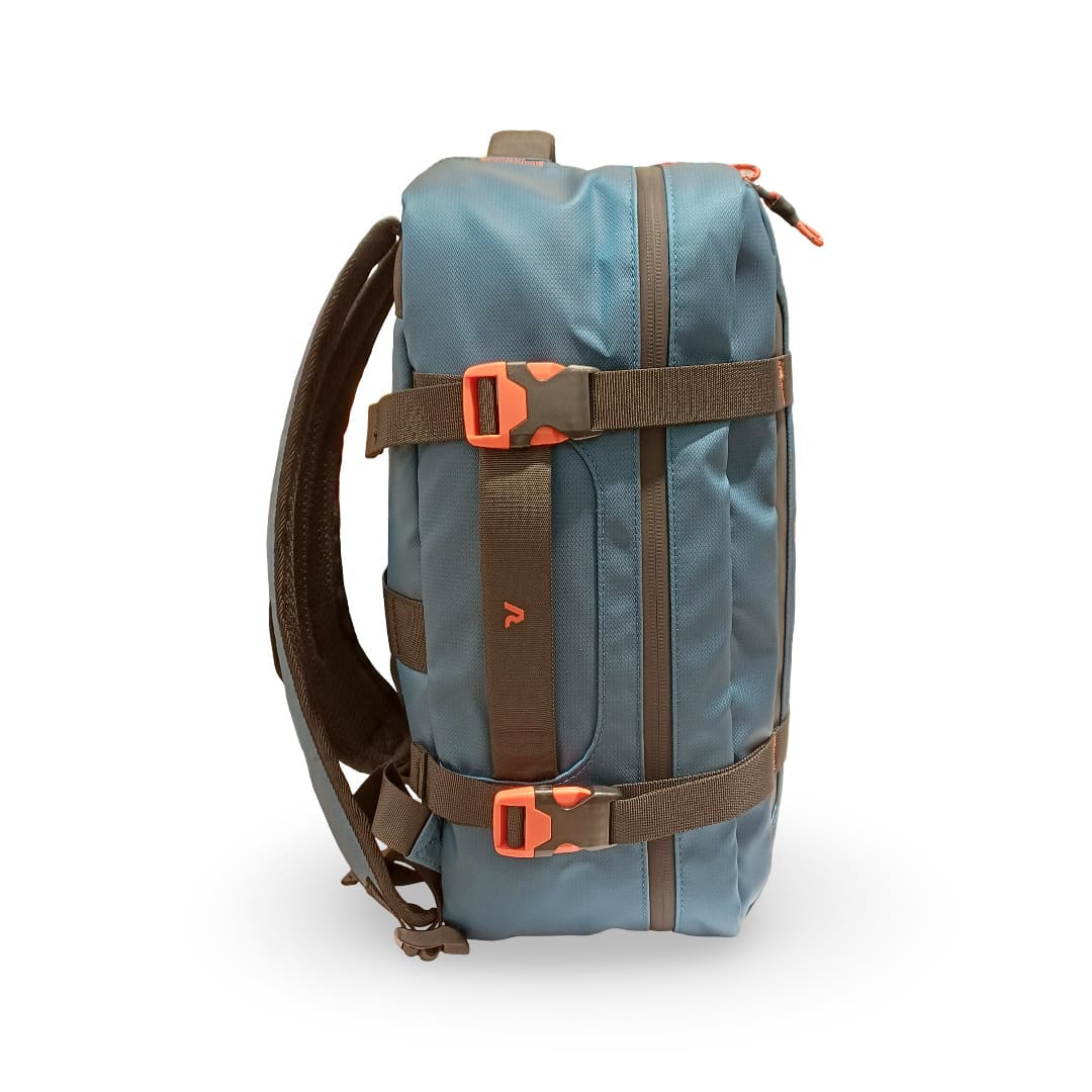 Roncato Norway Zaino Underseat Rayaner Vueling Wizzair - immagine 3