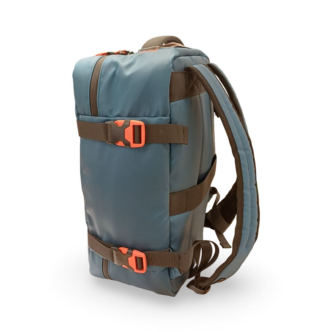 Roncato Norway Zaino Underseat Rayaner Vueling Wizzair - immagine 4