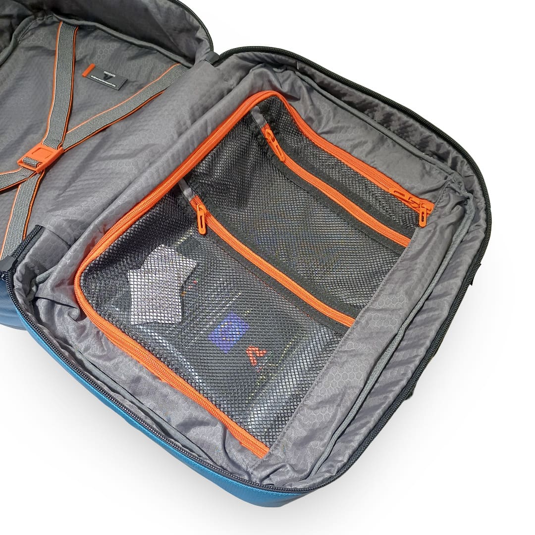 Roncato Norway Zaino Underseat Rayaner Vueling Wizzair - immagine 5