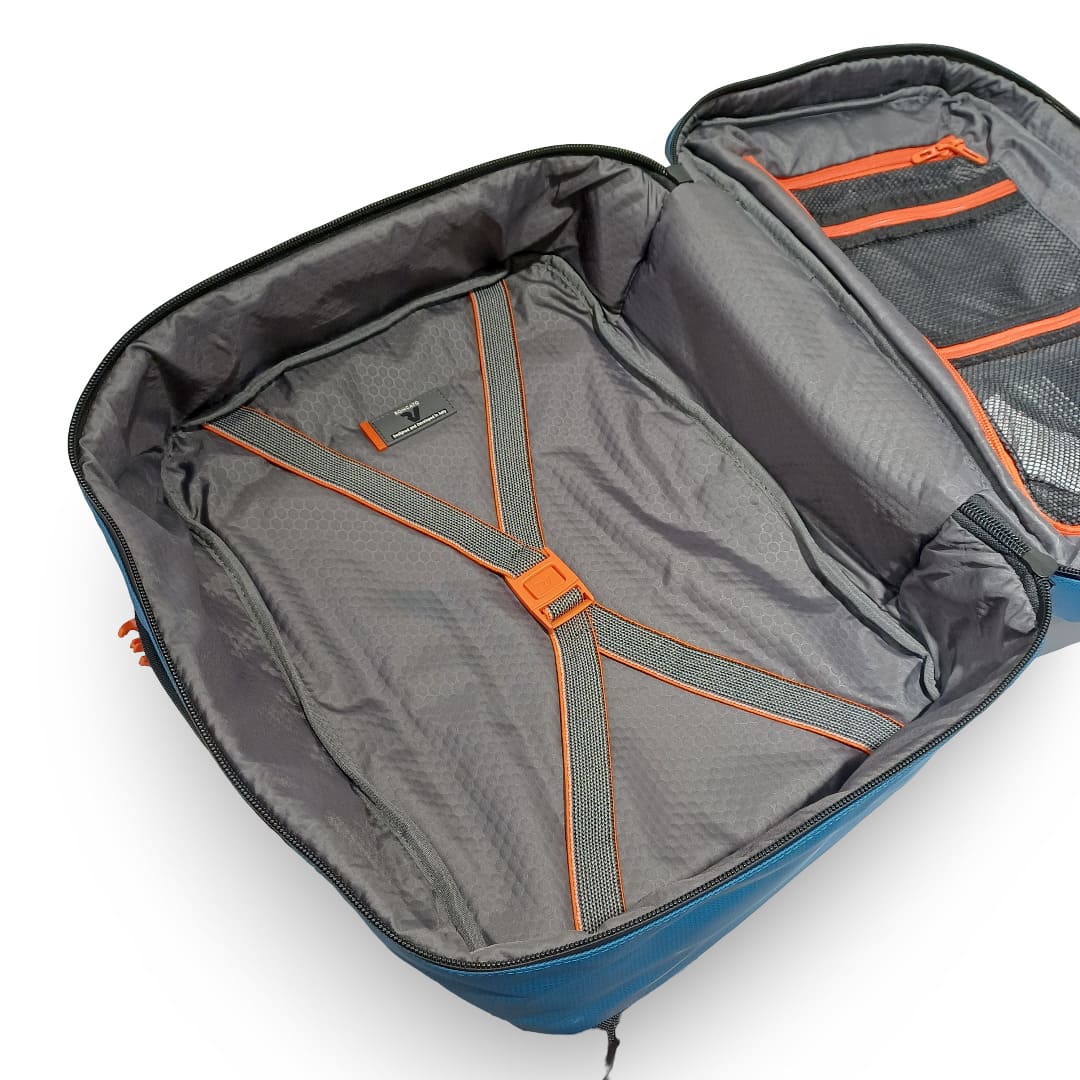 Roncato Norway Zaino Underseat Rayaner Vueling Wizzair - immagine 6