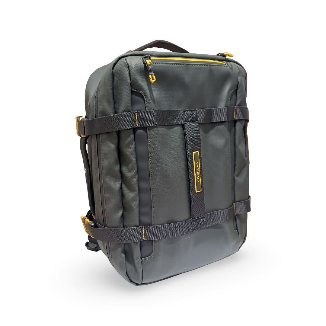 Roncato Norway Zaino Underseat Rayaner Vueling Wizzair - immagine 7