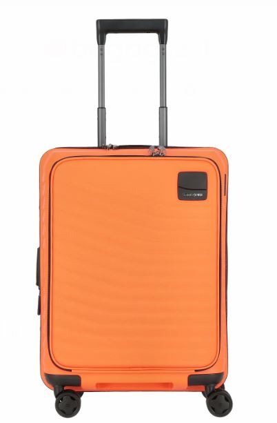 Samsonite Intuo Trolley Easy Access Business - immagine 2