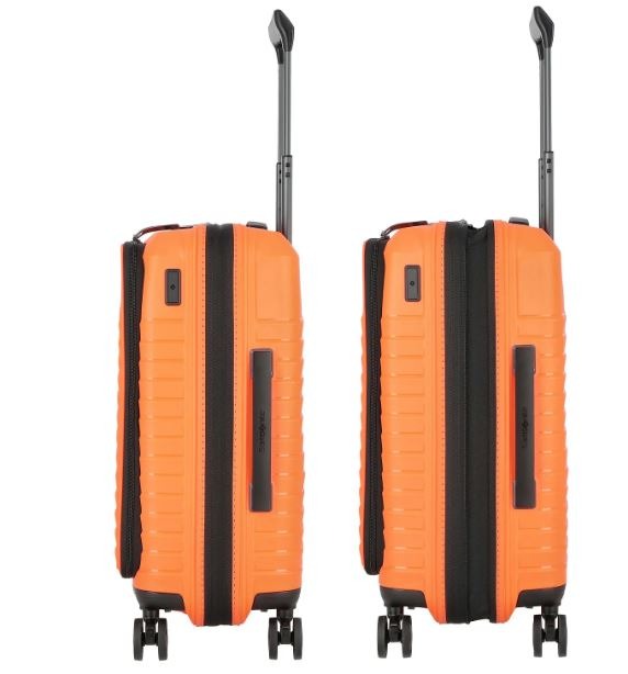 Samsonite Intuo Trolley Easy Access Business - immagine 4