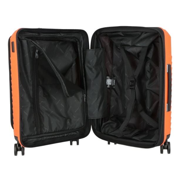 Samsonite Intuo Trolley Easy Access Business - immagine 6