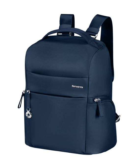Samsonite Move 5.0 Zainetto Medio Anti Furto Light Leggero - immagine 2
