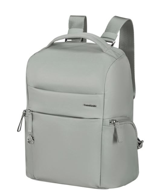 Samsonite Move 5.0 Zainetto Medio Anti Furto Light Leggero