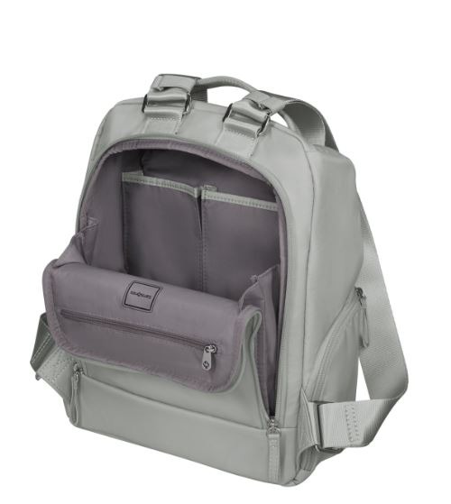 Samsonite Move 5.0 Zainetto Medio Anti Furto Light Leggero - immagine 4