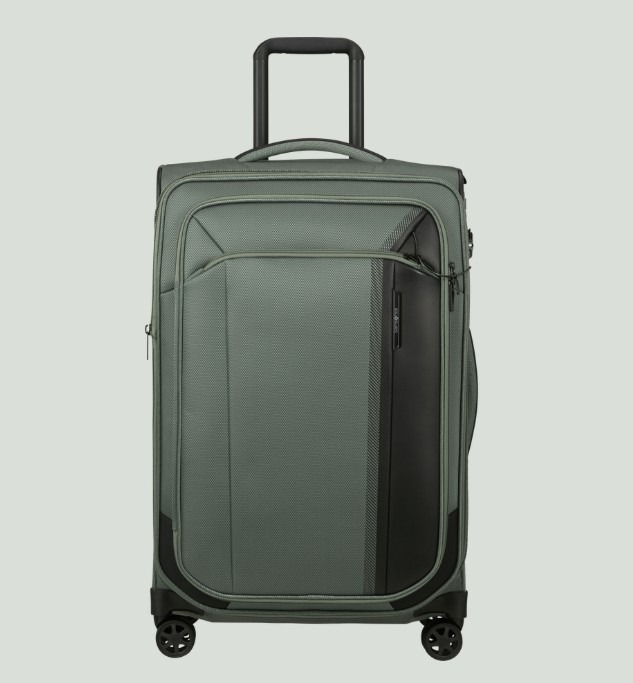 SA143330 Samsonite Respark Trolley Espandibile (4 ruote) 67cm