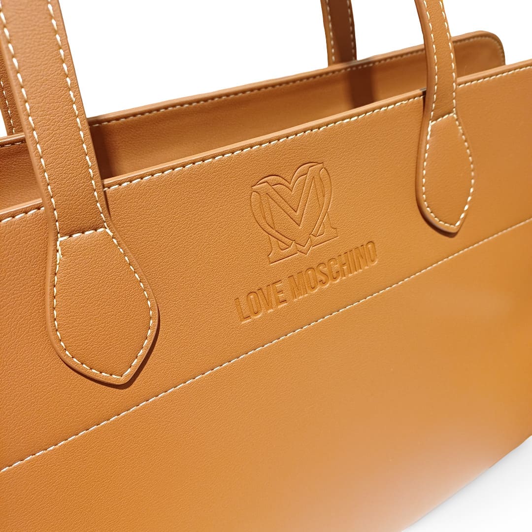 Love Moschino Borsa Shopping - immagine 4