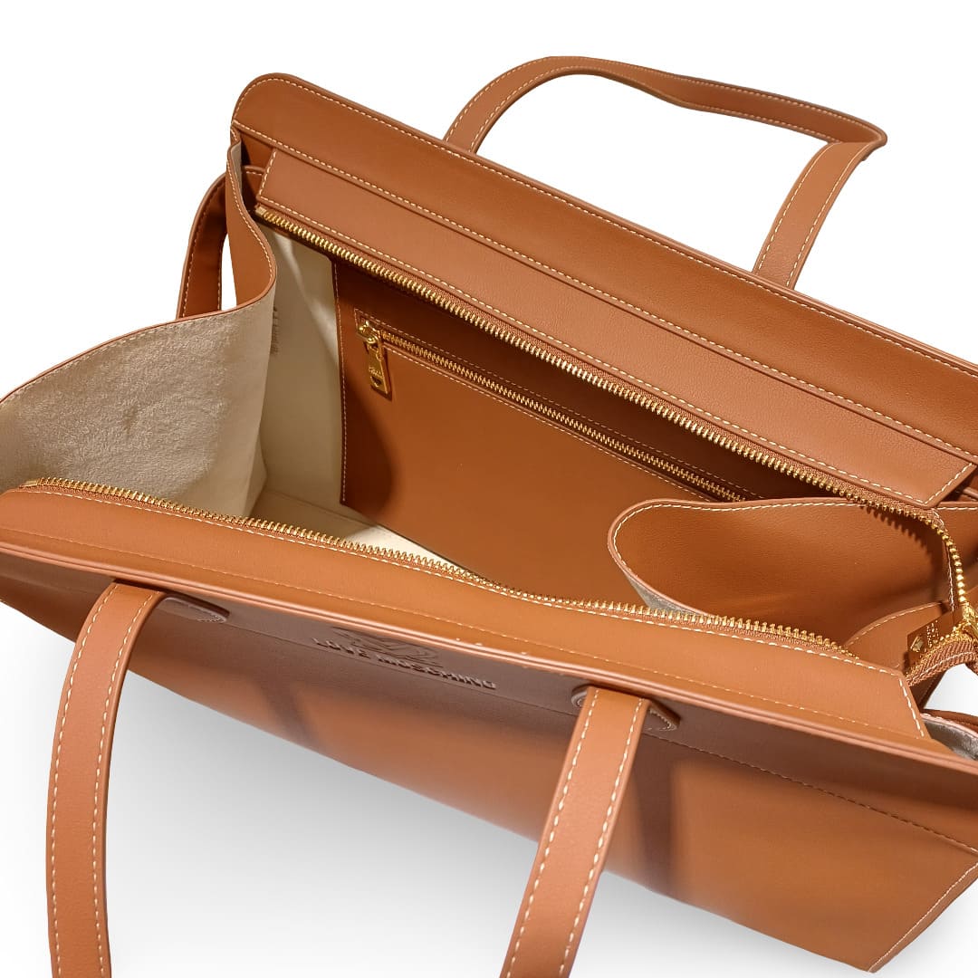 Love Moschino Borsa Shopping - immagine 5