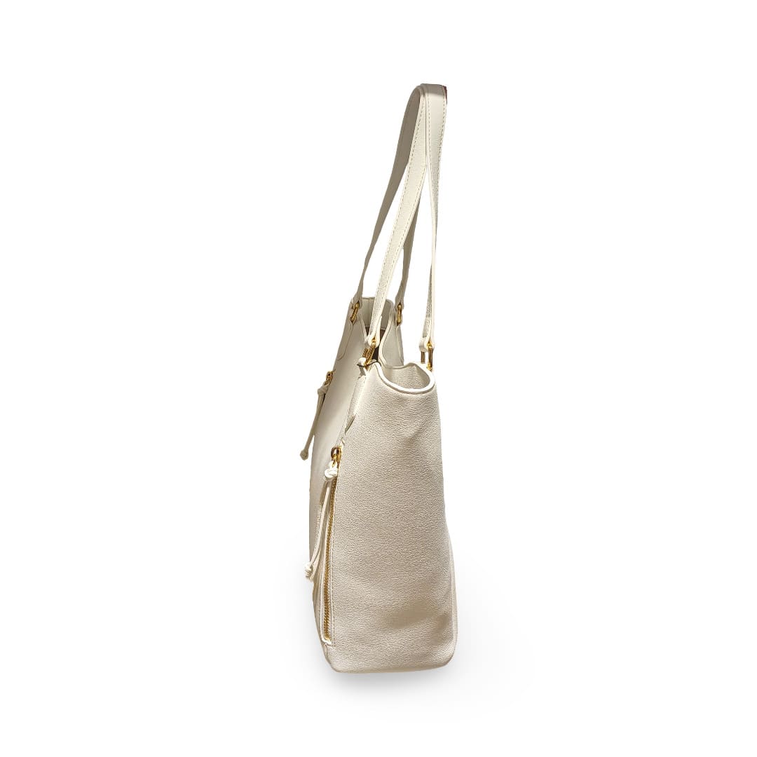 Love Moschino Borsa in Vitello Grain - immagine 4