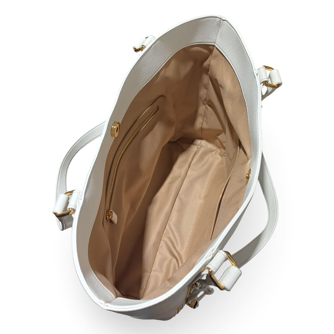 Love Moschino Borsa in Vitello Grain - immagine 6