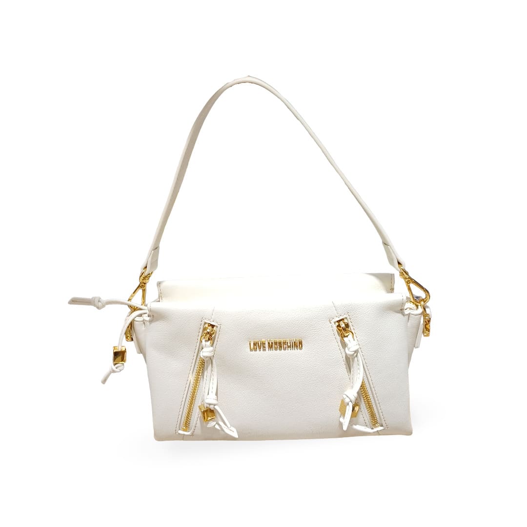 Love Moschino Borsa in Vitello Grain - immagine 8