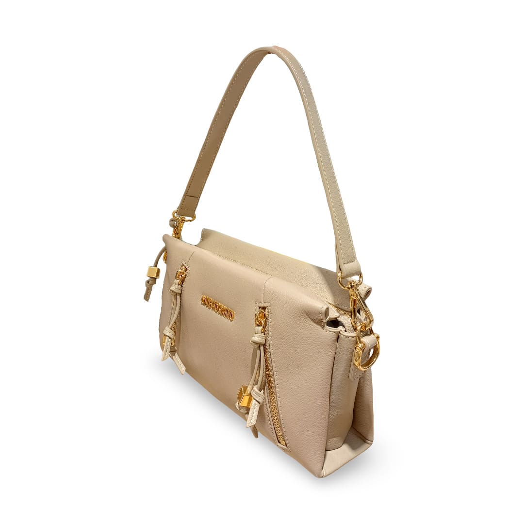 Love Moschino Borsa in Vitello Grain - immagine 2