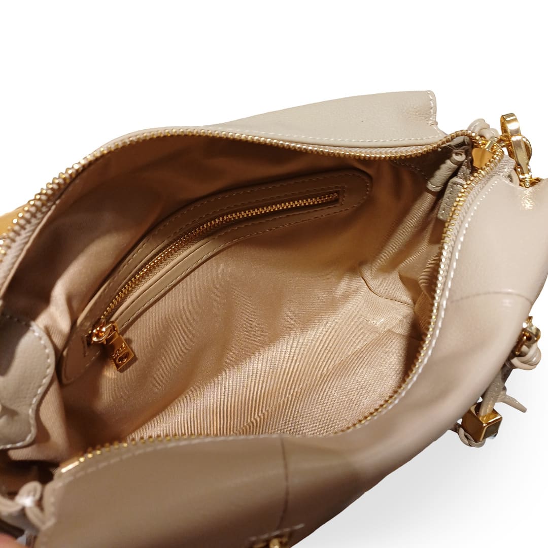 Love Moschino Borsa in Vitello Grain - immagine 6