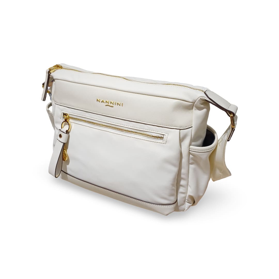 Nannini Liberty Borsa Nylon e Caracas - immagine 7