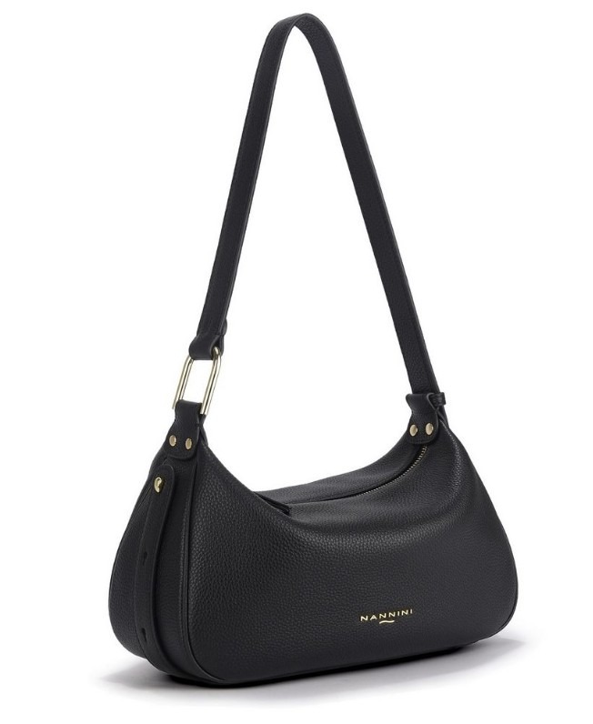 NANNINI Borsa Vera Pelle Linea Keira - immagine 9