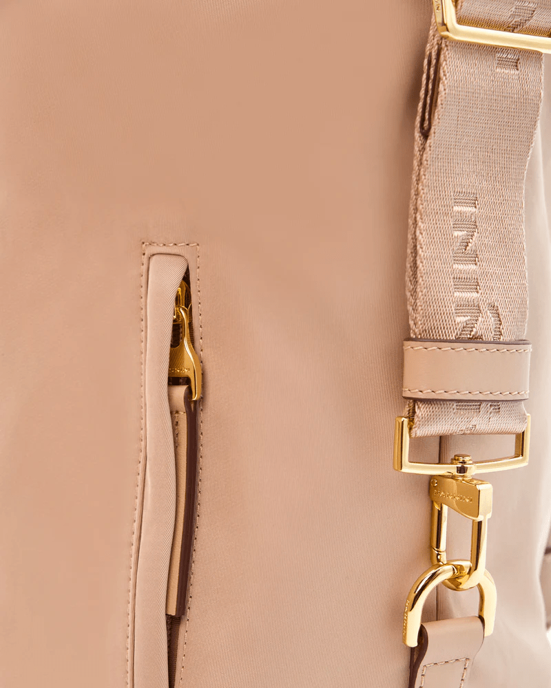 NANNINI Borsa Nylon e caracas linea liberty - immagine 5