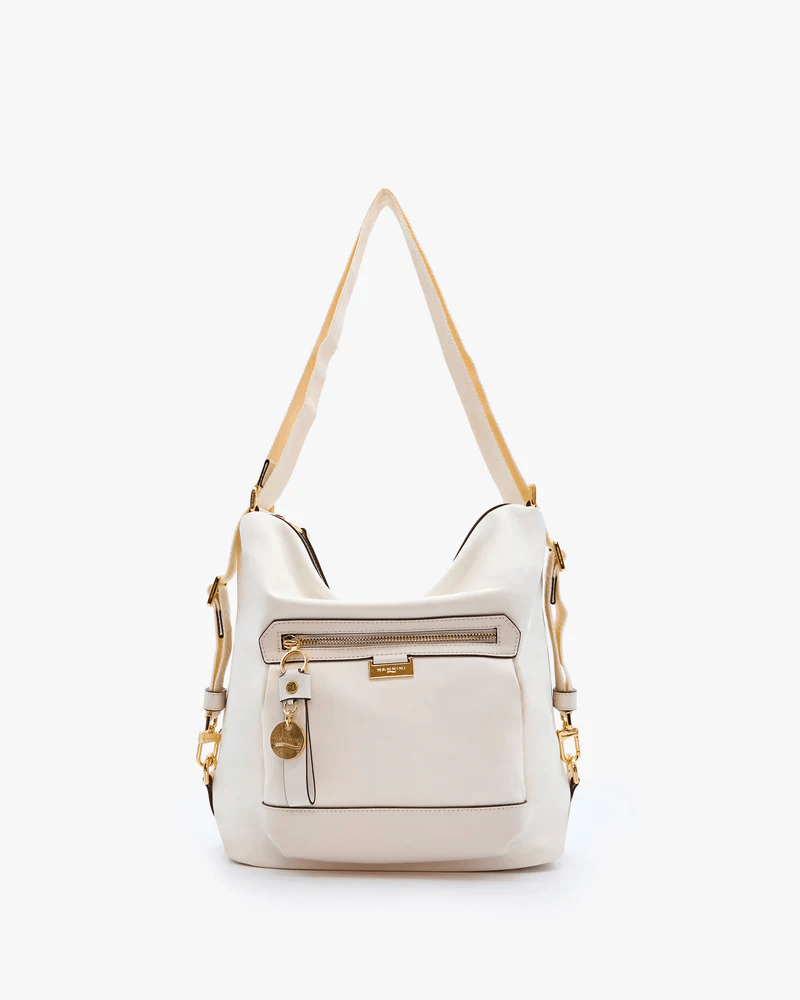 NANNINI Borsa Nylon e caracas linea liberty - immagine 8