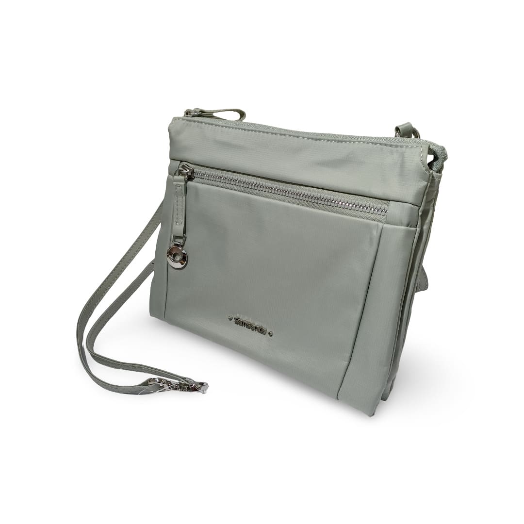 Samsonite Move Mini Tracolla Super Leggera