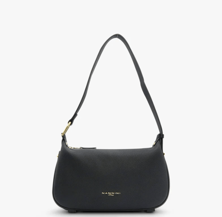 NANNINI Borsa Vera Pelle Linea Keira