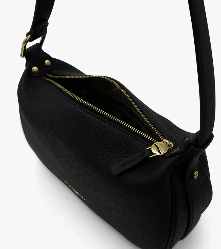 NANNINI Borsa Vera Pelle Linea Keira - immagine 3