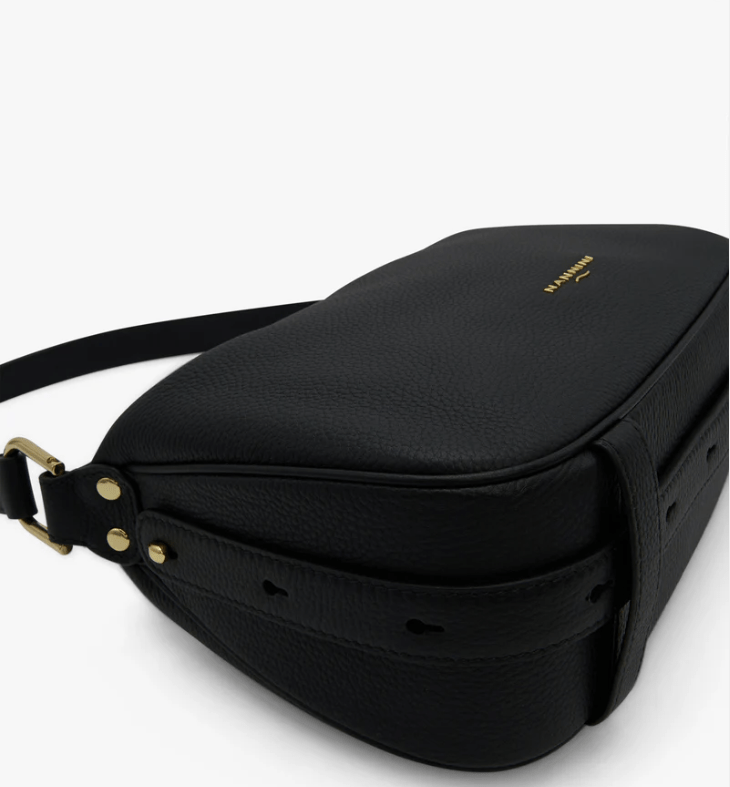 NANNINI Borsa Vera Pelle Linea Keira - immagine 2