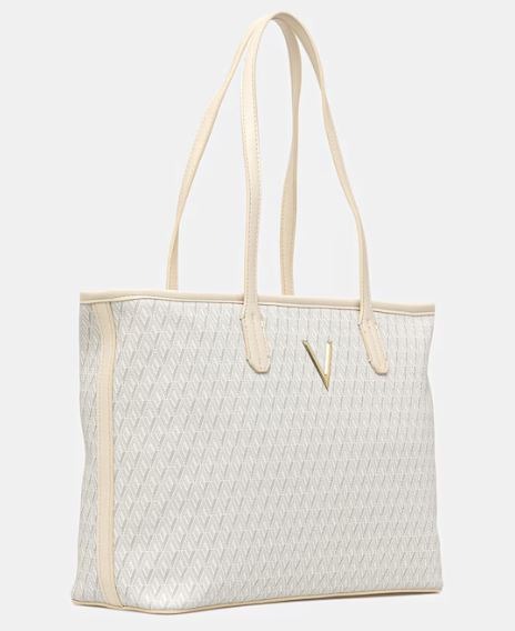 Mario Valentino Queen Re Shopping Bag - immagine 6