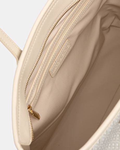 Mario Valentino Queen Re Shopping Bag - immagine 7