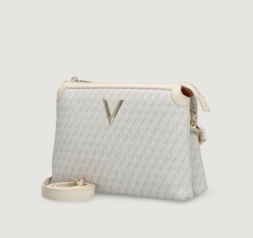 Mario Valentino Queen Re Borsa a Tracolla - immagine 2