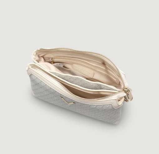 Mario Valentino Queen Re Borsa a Tracolla - immagine 4