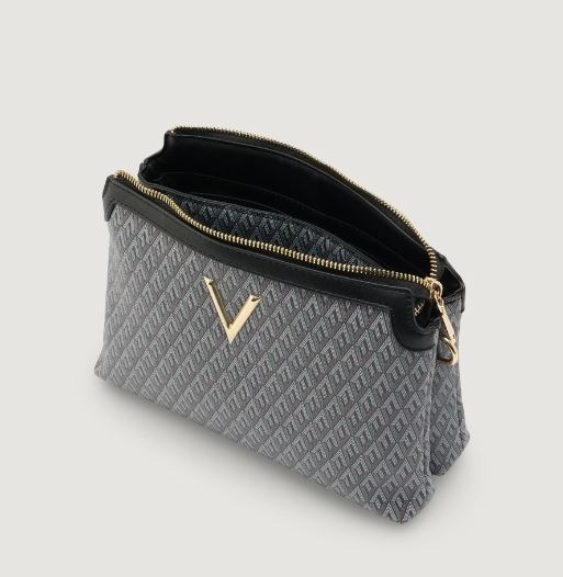 Mario Valentino Queen Re Borsa a Tracolla - immagine 6