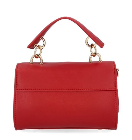 Mario Valentino Hira Satchel Borsetta a mano - immagine 3