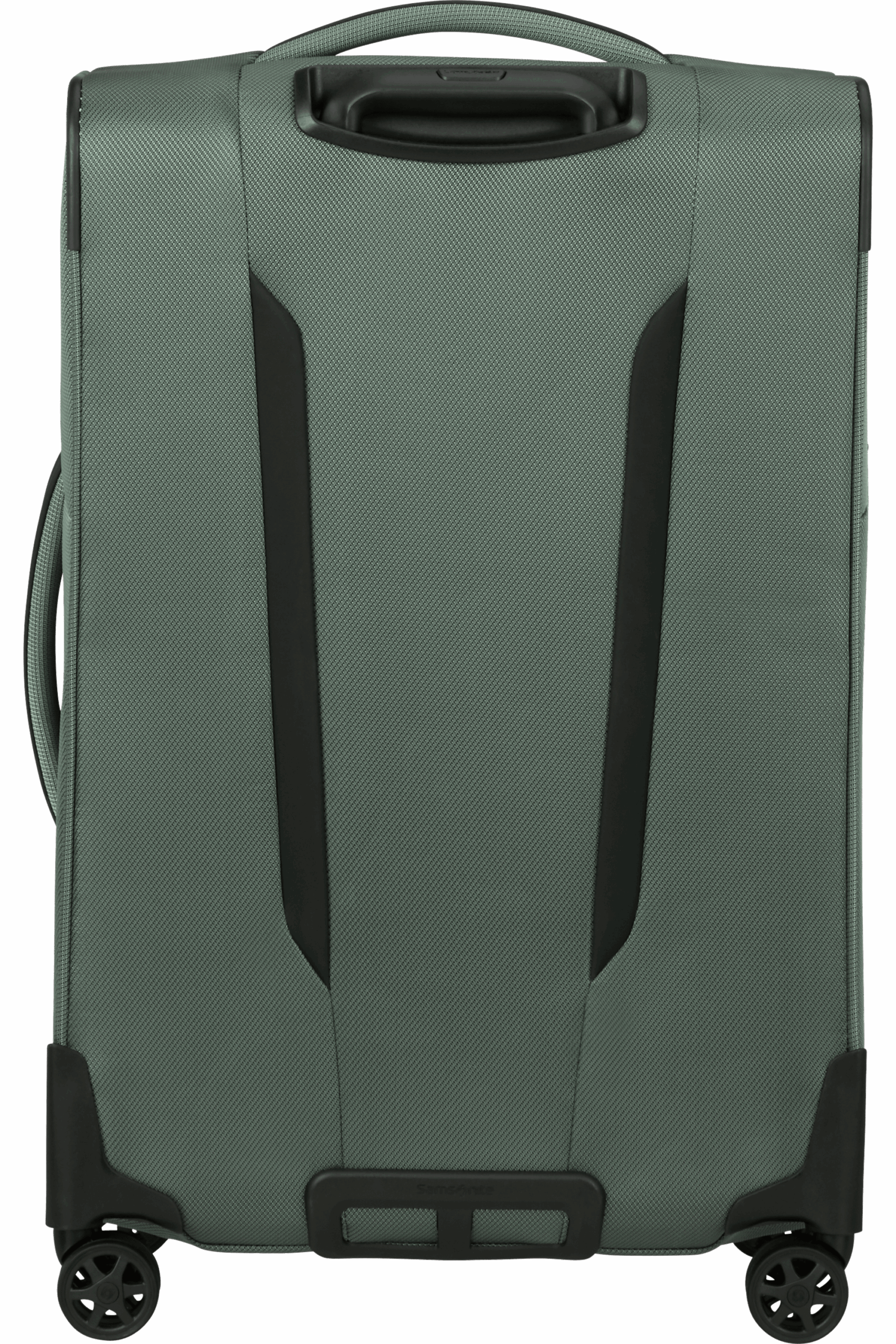 SA143330 Samsonite Respark Trolley Espandibile (4 ruote) 67cm - immagine 4